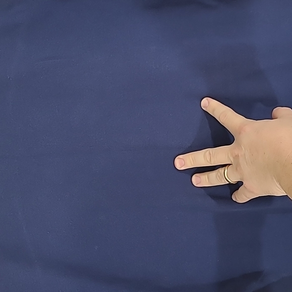 vintage 90s Naples Florida Vacation sailboat ocean beach size L - Picture 9 of 9